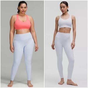 Lululemon Align High-Rise Pant 28" size 4